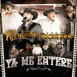 De Parranda Lyrics