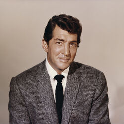 Dean Martin Lyrics