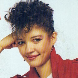 Debbie Davis