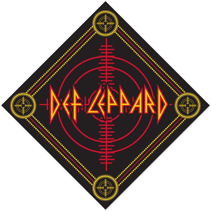 Def Leppard