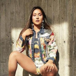 Denise Rosenthal Lyrics English Translation