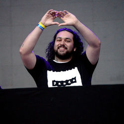 Deorro Lyrics