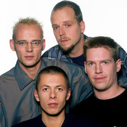 Die Fantastischen Vier Lyrics