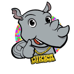 DIKKA