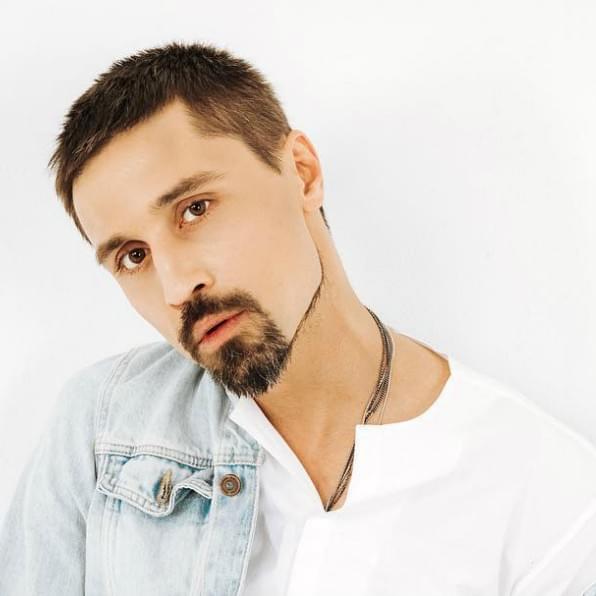 Дима Билан (Dima Bilan)