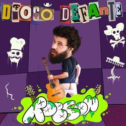 Diogo Defante