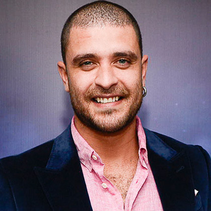 Diogo Nogueira