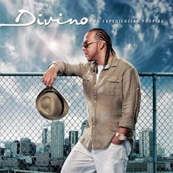 Divino Lyrics