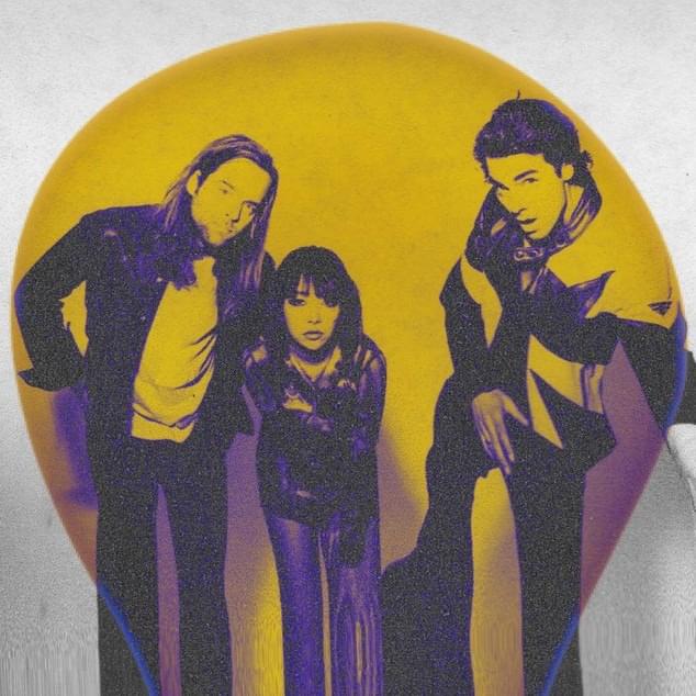 DNCE