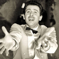 Domenico Modugno Lyrics