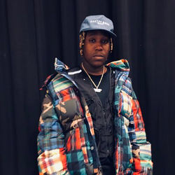 Don Toliver