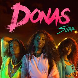 Donas