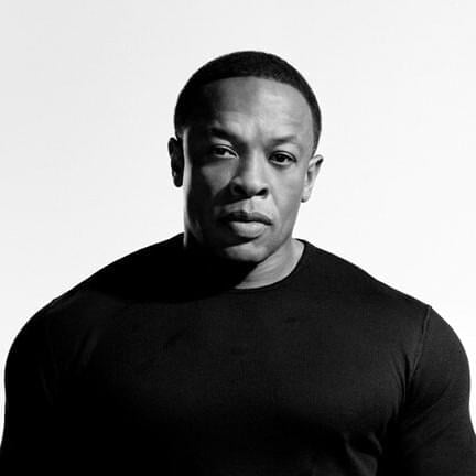 Dr. Dre