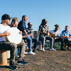 Dub Inc Lyrics