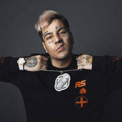 Duki Lyrics