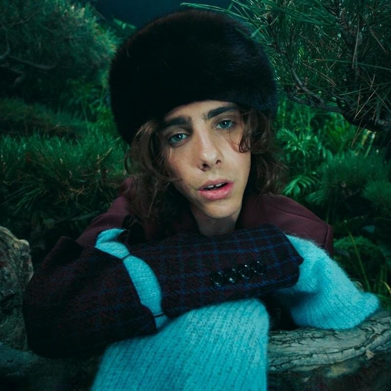 Eddie Benjamin