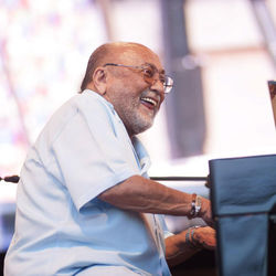 Eddie Palmieri Lyrics