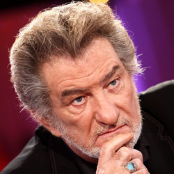 Eddy Mitchell Lyrics