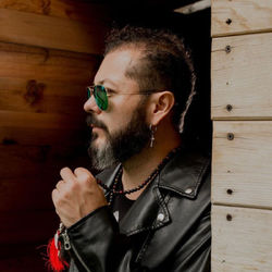 Edgar Oceransky