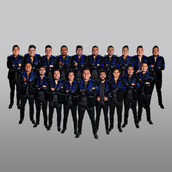 Edwin Luna y La Trakalosa de Monterrey Lyrics