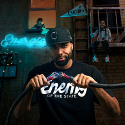 El Chojin Lyrics
