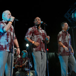 El Gran Combo Lyrics English Translation