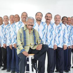 El Gran Combo de Puerto Rico Lyrics