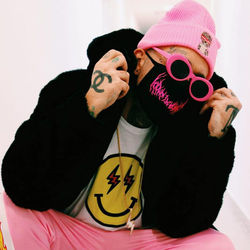 El Jhota Lyrics