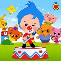 El Payaso Plim Plim