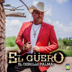 El Tigrillo Palma Lyrics