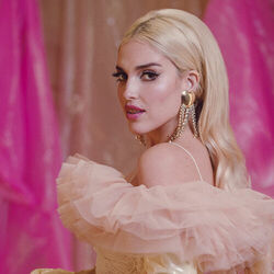 ELENA ROSE Lyrics
