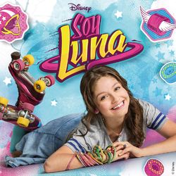 Elenco de Soy Luna Lyrics