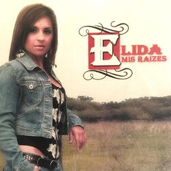 elida reyna