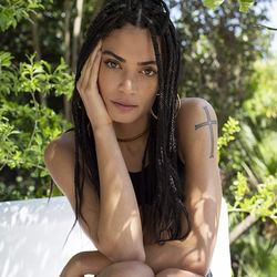 Elodie Lyrics
