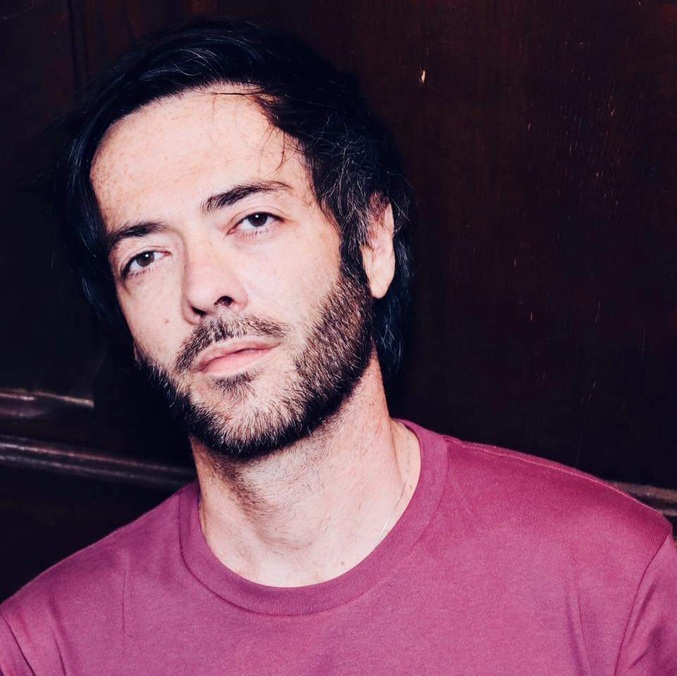 Emmanuel Dahl