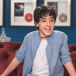 Enzo Rabelo Lyrics