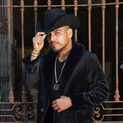 Espinoza Paz Lyrics