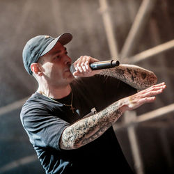 Fabri Fibra Lyrics