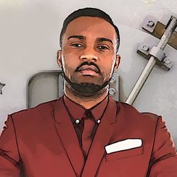 Fally Ipupa Lyrics