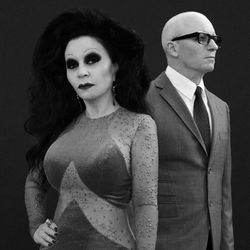 Fangoria Lyrics