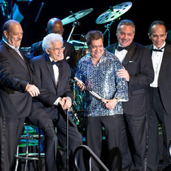 Fania All Stars Lyrics
