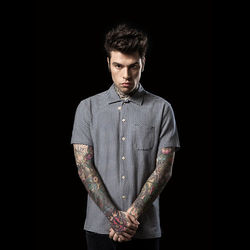 Fedez Lyrics