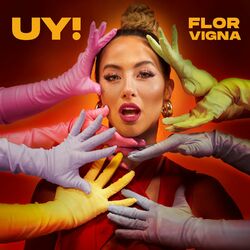 Flor Vigna