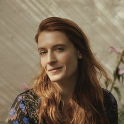 Florence + The Machine