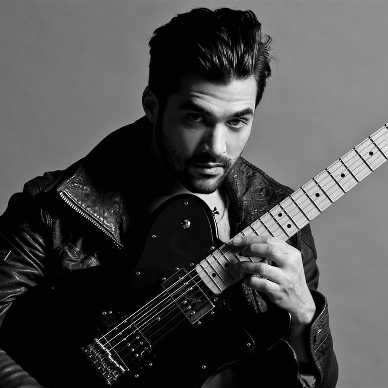 Florent Mothe