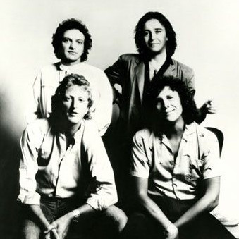 Foreigner
