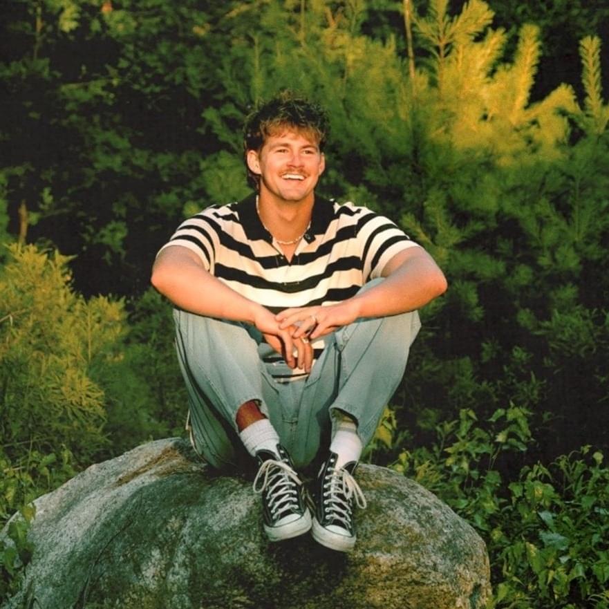 Forrest Frank