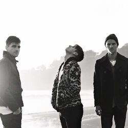 Foster The People