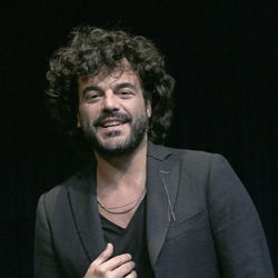 Francesco Renga Lyrics