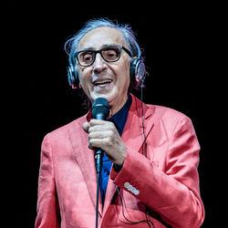 Franco Battiato Lyrics